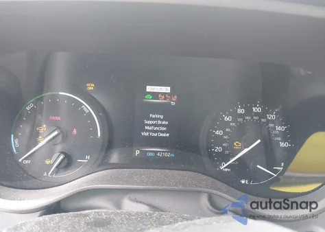 2022 Toyota Sienna Xle из США, поврежденный, VIN 5TDYSKFC0NS049827